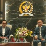 DPR Pastikan Revisi UU Pemilu Tak Ubah Mekanisme Pemilihan Presiden Langsung