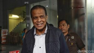 KPK Panggil Ulang Bos Maktour Fuad Hasan Terkait Dugaan Korupsi Kuota Haji 2023-2024