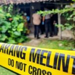 Wanita Paruh Baya Ditemukan Tewas Bersimbah Darah di Ponorogo, Sang Anak Hilang Misterius