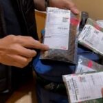 Polda Metro Jaya Ungkap Jaringan Narkoba Berkedok Paket Online dengan Resi Palsu