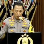 Kapolri Jenderal Listyo Sigit Ungkap Faktor Maraknya Judi Online: FOMO hingga Pengangguran