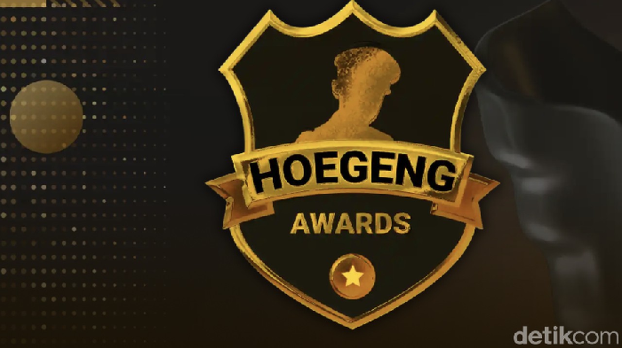 Hoegeng Awards 2026 Dibuka Besok, Cari Polisi Teladan Lewat Usulan Publik