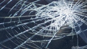 Kecelakaan Maut di Tol Cisumdawu: 3 Tewas dalam Tabrakan Beruntun