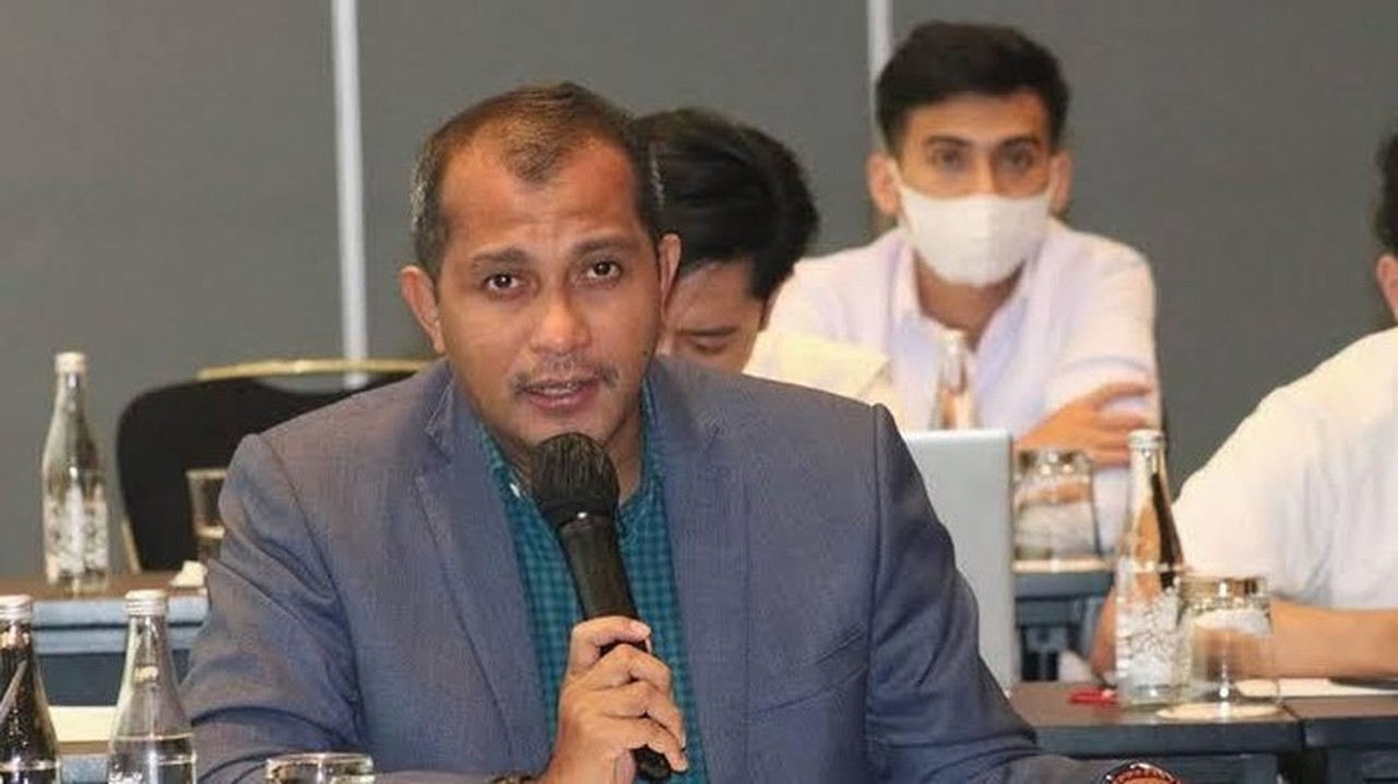 Wamenkum: Keadilan Restoratif di KUHP Baru, Jangan Anggap Polisi-Jaksa Dibayar