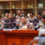 Polri Bangun 18 Gudang Ketahanan Pangan, Target Tambah 10 Unit di 2026