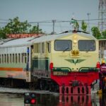 Banjir Melanda, KAI Berikan Refund 100% Tiket Kereta Api untuk Penumpang Terdampak