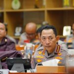 Polri Sumbang 3,5 Juta Ton Jagung di 2025, Kapolri: Dukung Swasembada Pangan Nasional