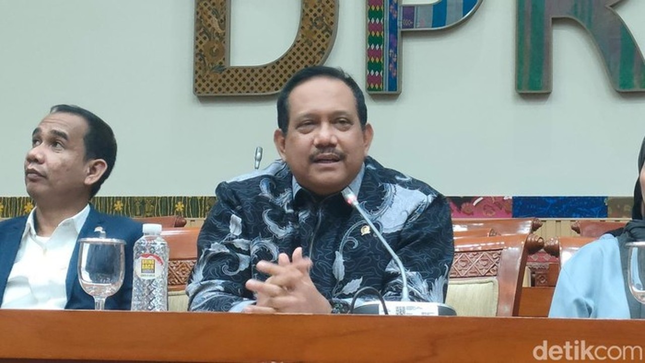 Golkar Dukung Polri Tetap di Bawah Presiden, Ingatkan Amanat Reformasi