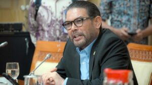 DPR RI: Fraksi PKS Dukung Polri Tetap di Bawah Kendali Presiden