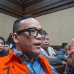 Eks Wamaker Noel Tuding Ormas dan Partai Berhuruf ‘K’ Terlibat Kasus Pemerasan K3 Kemnaker