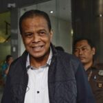 Bos Maktour Fuad Hasan Masyhur Penuhi Panggilan KPK, Ungkap Sulitnya Dapat Kuota Haji