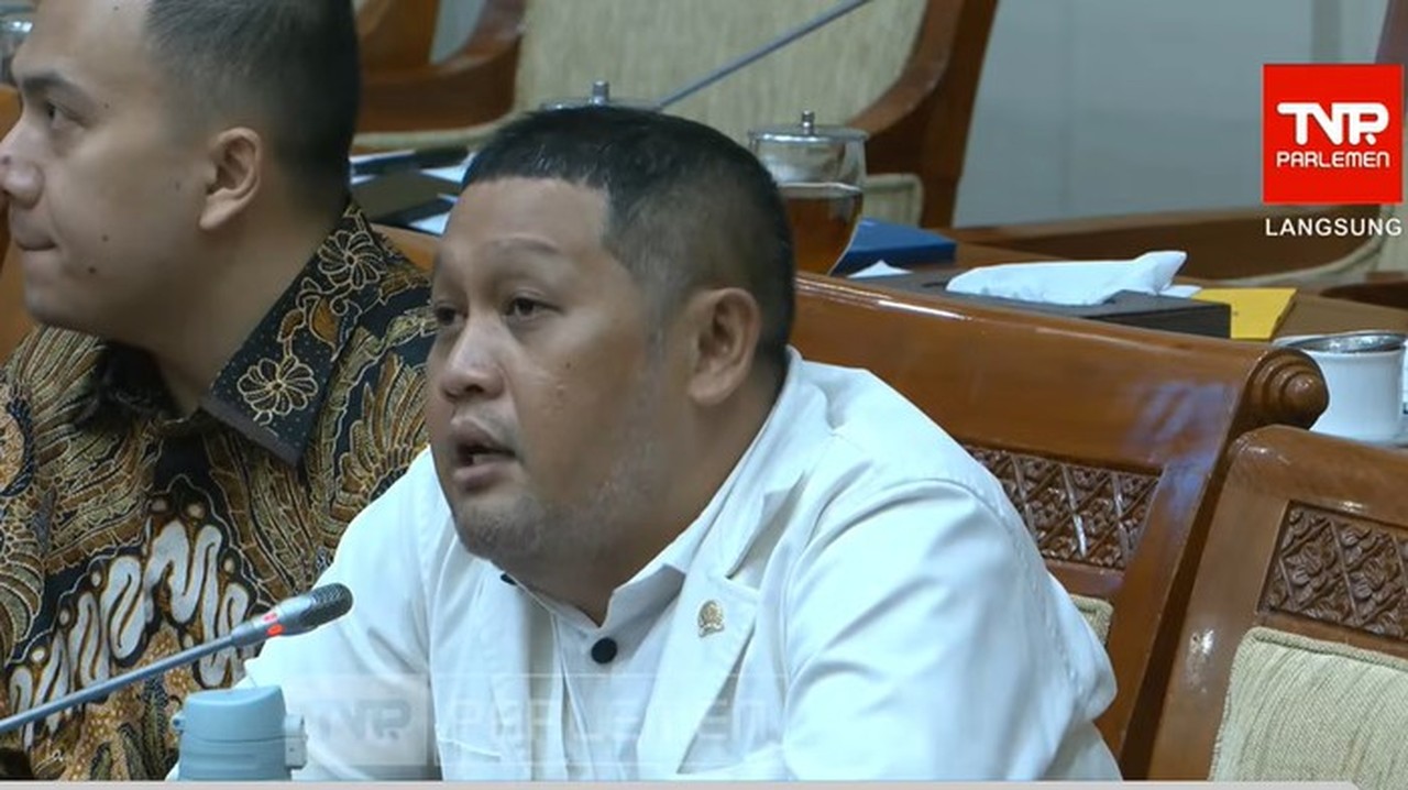 PKB Tegaskan Dukungan Polri di Bawah Presiden, Ungkit Peran Pendiri Partai Gus Dur