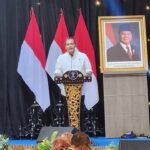 Wamenkum Ungkap 15 Gugatan KUHP dan 6 Gugatan KUHAP ke Mahkamah Konstitusi