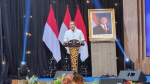 Wamenkum Ungkap 15 Gugatan KUHP dan 6 Gugatan KUHAP ke Mahkamah Konstitusi