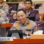 Kapolri Paparkan Capaian Desk Ketenagakerjaan Polri, Raih Penghargaan Internasional