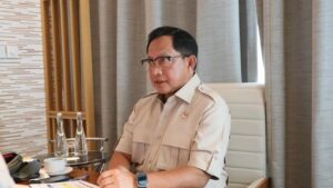 Mendagri Tito Karnavian: Gelondongan Kayu di Aceh Timur-Utara Siap Dimanfaatkan