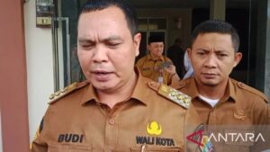 Wali Kota Serang Polisikan Akun Instagram Media Massa, Sebut Giring Opini Anggaran Mobil Dinas