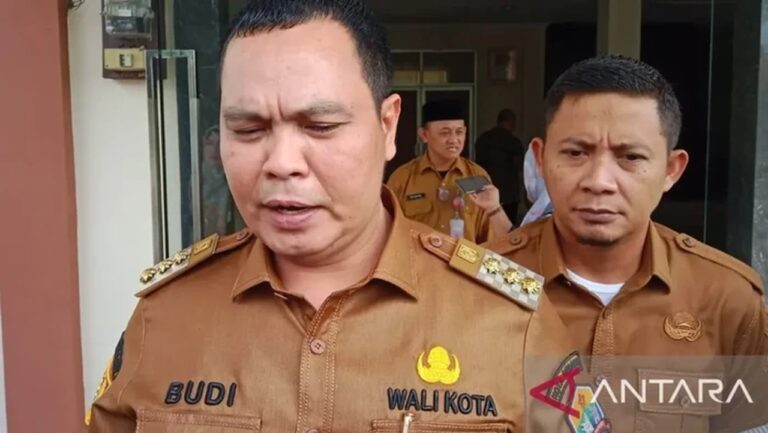 Wali Kota Serang Polisikan Akun Instagram Media Massa, Sebut Giring Opini Anggaran Mobil Dinas