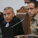 Kubu Nadiem Makarim Duga Saksi Kasus Chromebook Diarahkan dan Tertekan