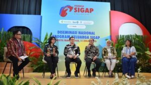 Program Keluarga SIGAP Diperluas ke Brebes, Sukabumi, dan Banjar untuk Perkuat Layanan Primer