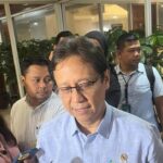 Menkes Budi Gencarkan Imunisasi Campak di Sumatera Pasca Bencana, Ribuan Nakes Dikerahkan