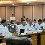 Mensesneg Pastikan Nasib Pekerja 28 Perusahaan yang Izinnya Dicabut Pascabencana