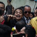 Eggi Sudjana dan Damai Hari Lubis Polisikan Roy Suryo dan Ahmad Khozinudin atas Dugaan Pencemaran Nama Baik