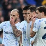 Inter Milan Kokoh di Puncak Klasemen Serie A, Kans Scudetto Semakin Terbuka Lebar