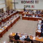 Fraksi NasDem Dukung Polri Tetap di Bawah Kendali Langsung Presiden