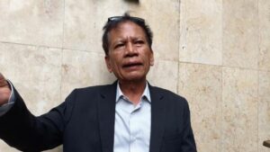 Duduk Perkara Ahmad Khozinudin Dilaporkan Damai Hari Lubis Atas Tuduhan Fitnah ‘KUHAP Solo’