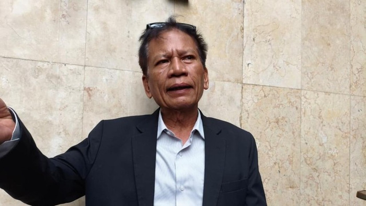 Duduk Perkara Ahmad Khozinudin Dilaporkan Damai Hari Lubis Atas Tuduhan Fitnah ‘KUHAP Solo’