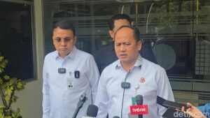Satgas PKH Tegaskan Pencabutan Izin 28 Perusahaan Terkait Bencana Sumatera adalah Keputusan Presiden