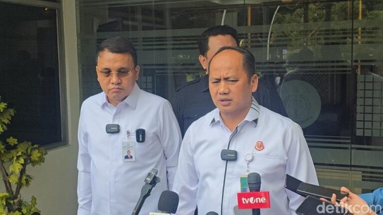 Satgas PKH Tegaskan Pencabutan Izin 28 Perusahaan Terkait Bencana Sumatera adalah Keputusan Presiden