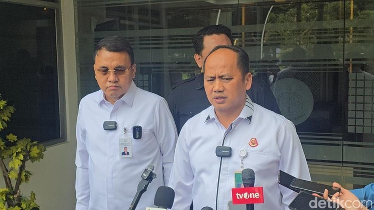 Satgas PKH Tegaskan Pencabutan Izin 28 Perusahaan Terkait Bencana Sumatera adalah Keputusan Presiden