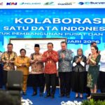 Menkop Ferry Yakin Satu Data Percepat Pembangunan Koperasi Desa Merah Putih