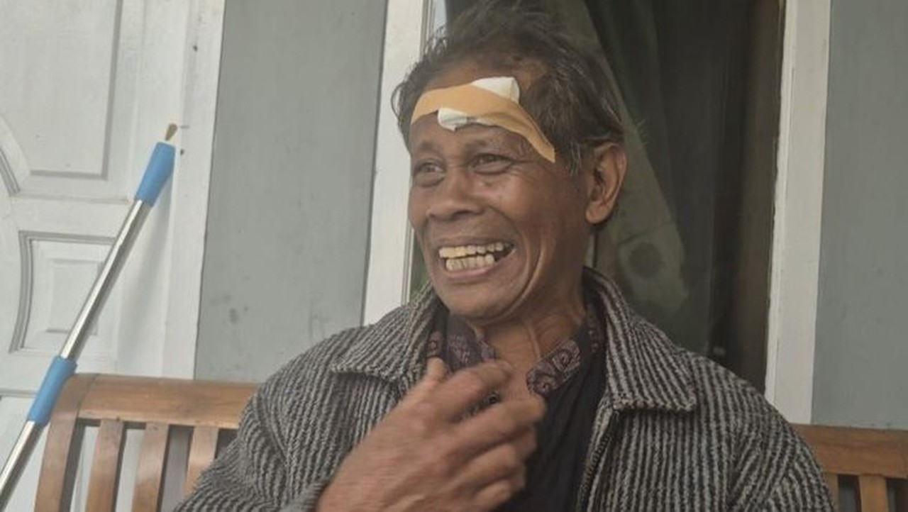 Longsor Cisarua: Suara Minta Tolong dan Kampung yang Hilang Ditelan Lumpur