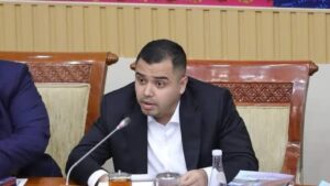 Fraksi Gerindra DPR Tegaskan Dukungan Polri Tetap di Bawah Kendali Langsung Presiden