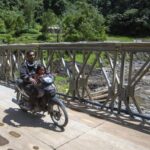 Menteri PU Dody Hanggodo Khawatir Jembatan Darurat Sumatera Ambruk Akibat Truk Overload