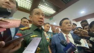 Panglima TNI: Oknum Prajurit Penganiaya Guru di Talaud Akan Diproses Hukum