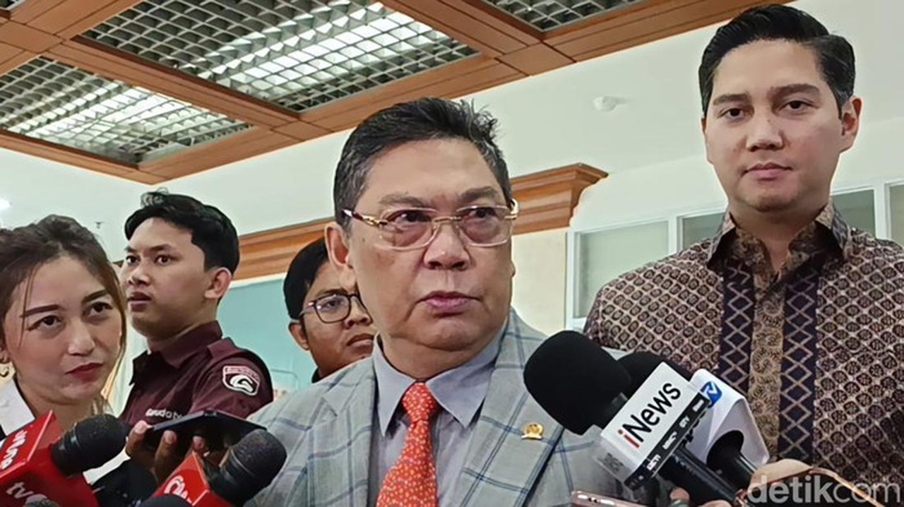 Indonesia Bergabung Dewan Perdamaian Gaza, DPR Tegaskan Tak Akan Ikut Tempur