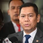 Adies Kadir Akui Sedih Tinggalkan Komisi III DPR Setelah Ditunjuk Jadi Hakim MK