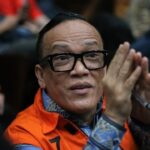 Eks Wamenaker Noel Akui Tak Paham K3, Sebut Baru Sadar Pejabat Saat Ditangkap KPK