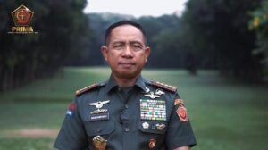 Panglima TNI Minta Maaf, 2 Polisi Gugur Tertabrak Truk TNI di Cisarua
