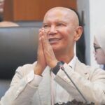 Said Abdullah: Thomas Djiwandono Sangat Mumpuni Jadi Deputi Gubernur BI, Percaya Deh