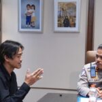 Aksi Heroik Sopir Truk di Tol Japek Berbuah Penghargaan dari Kakorlantas Polri