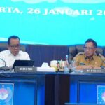 Tito Karnavian: Layanan Kesehatan 3 Provinsi Sumatra Pulih 100 Persen Pasca-Bencana
