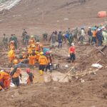 Longsor Cisarua Bandung Barat: Bom Waktu Geologis Akibat Kombinasi Tanah Rapuh dan Air