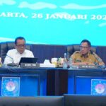 Mendagri Tito Karnavian: Rehabilitasi Pascabencana Sumatera Tunjukkan Kemajuan Positif