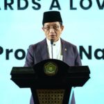 Kemenag Distribusikan Kitab Suci Lintas Agama untuk Korban Bencana Sumatera