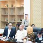 Andre Rosiade Puji Kinerja BNI: Tumbuh Solid Lampaui Industri, Dukung Program Pemerintah